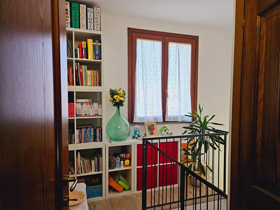 Immagine 37 di Casa indipendente in vendita  a Casciana Terme Lari