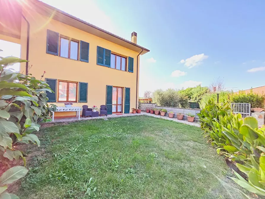 Immagine 1 di Casa indipendente in vendita  a Casciana Terme Lari