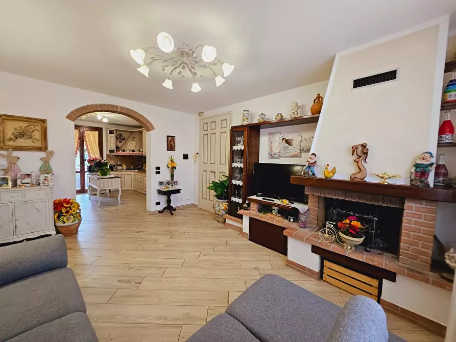 Immagine 26 di Casa indipendente in vendita  a Casciana Terme Lari