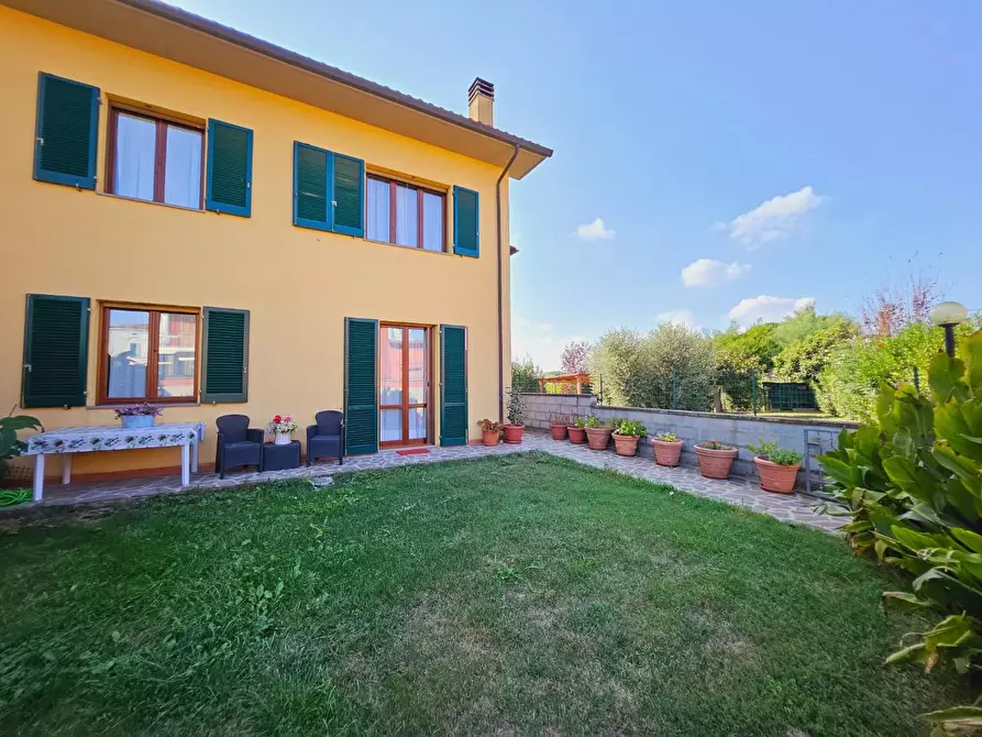 Immagine 5 di Casa indipendente in vendita  a Casciana Terme Lari