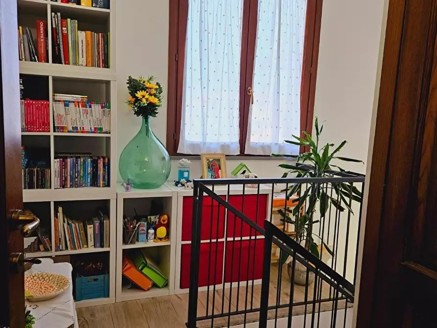 Immagine 39 di Casa indipendente in vendita  a Casciana Terme Lari