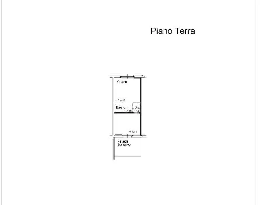 Immagine 20 di Appartamento in vendita  a Empoli