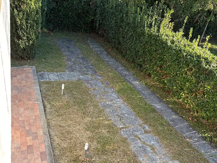 Immagine 8 di Casa bifamiliare in vendita  a Forte Dei Marmi