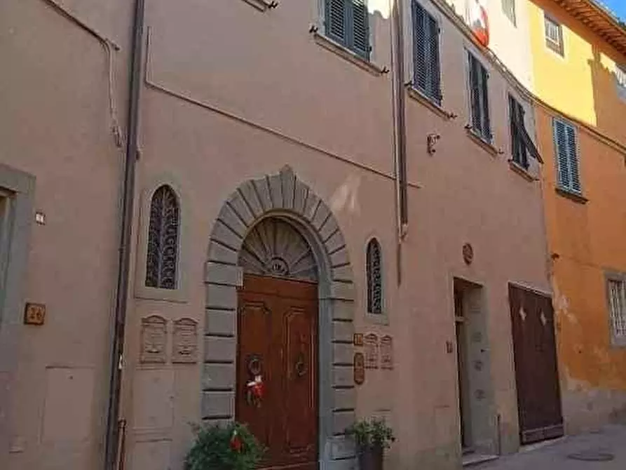 Immagine 17 di Appartamento in vendita  a Montopoli In Val D'arno