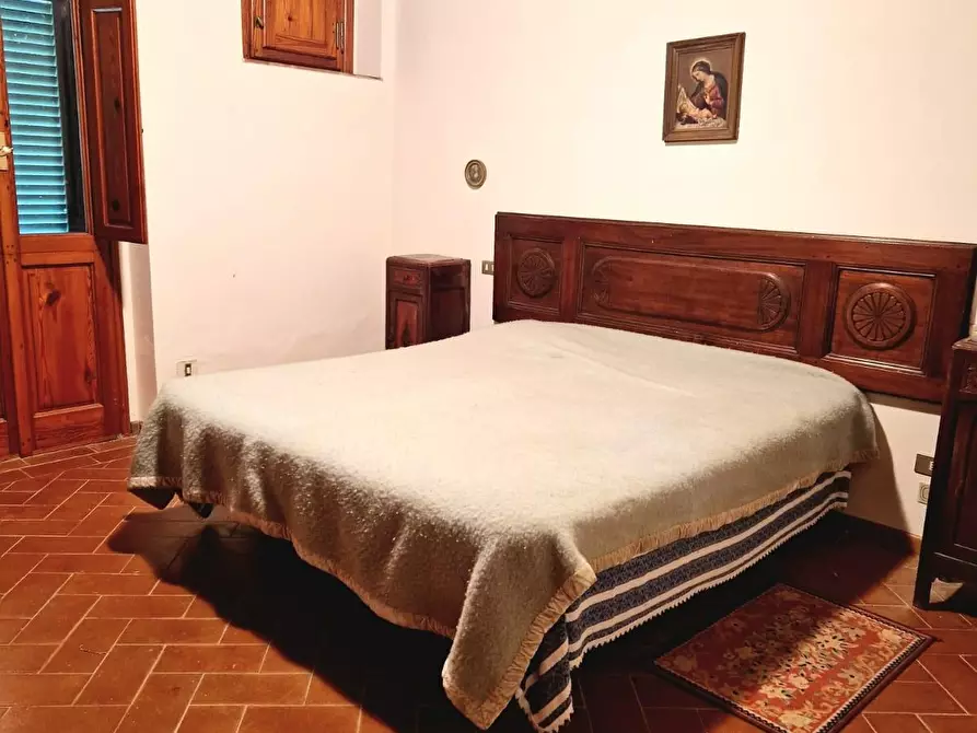 Immagine 6 di Appartamento in vendita  a Casciana Terme Lari