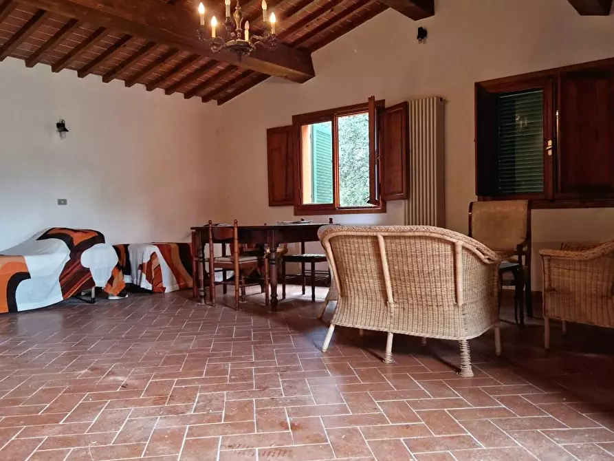 Immagine 4 di Appartamento in vendita  a Casciana Terme Lari