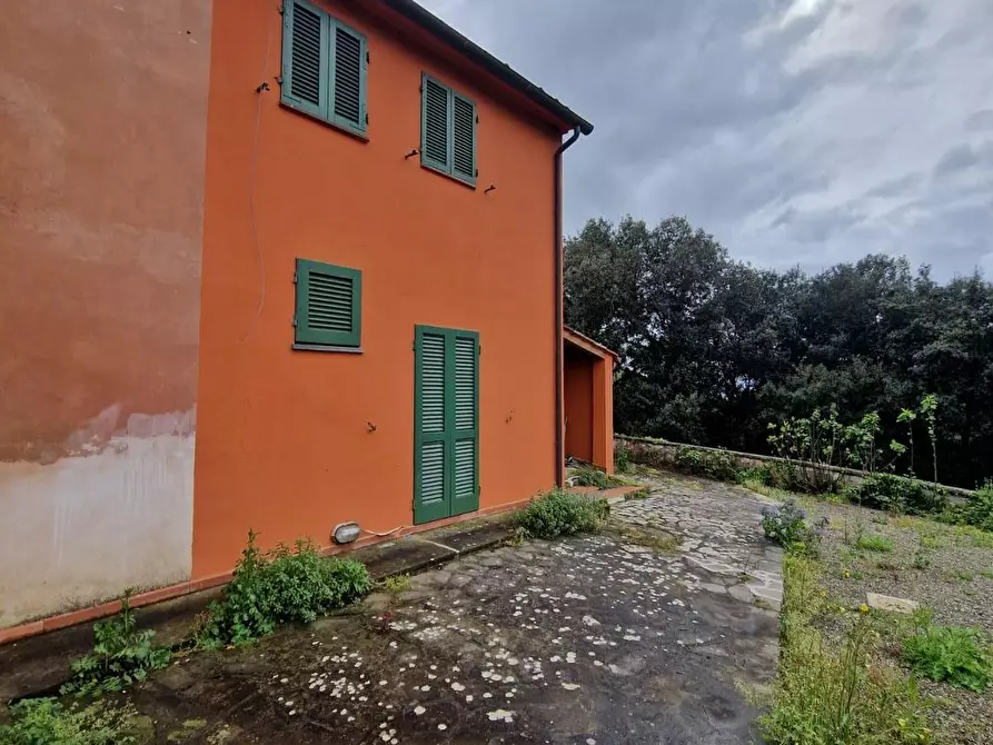 Immagine 9 di Appartamento in vendita  a Casciana Terme Lari