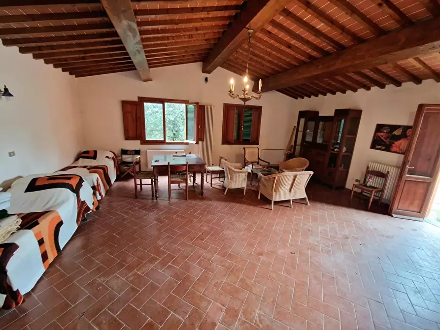 Immagine 2 di Appartamento in vendita  a Casciana Terme Lari