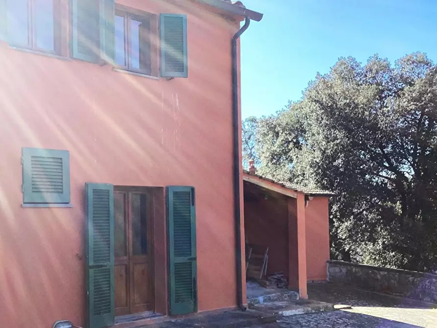 Immagine 7 di Appartamento in vendita  a Casciana Terme Lari