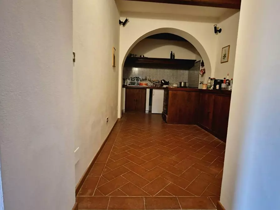 Immagine 5 di Appartamento in vendita  a Casciana Terme Lari