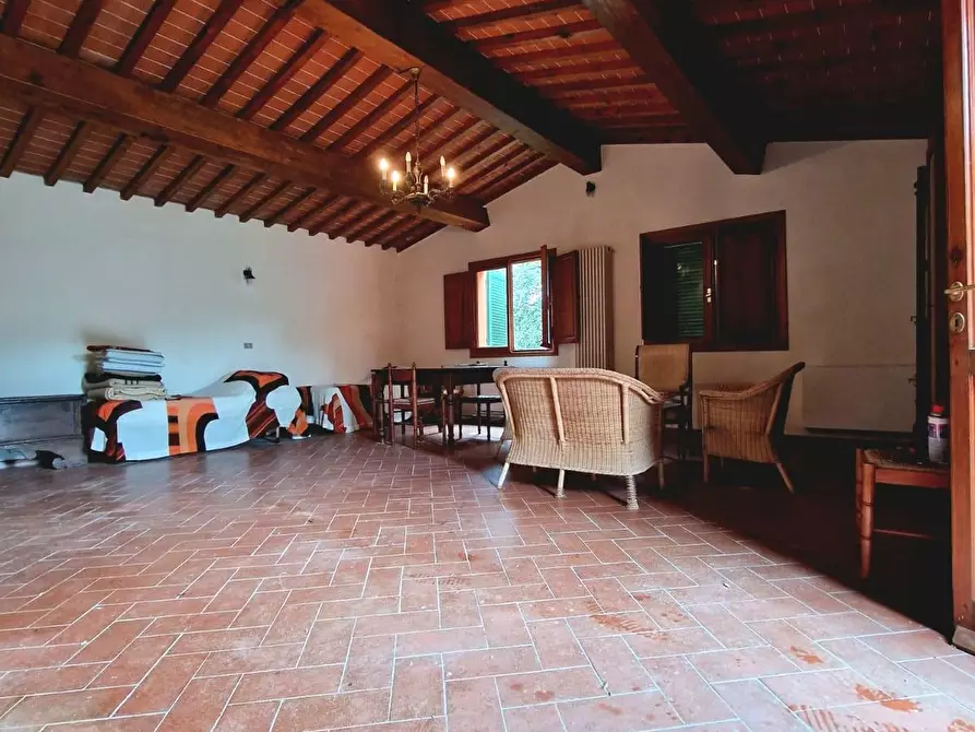 Immagine 3 di Appartamento in vendita  a Casciana Terme Lari