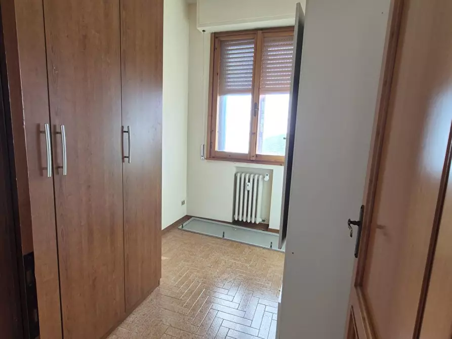 Immagine 16 di Appartamento in vendita  a Siena