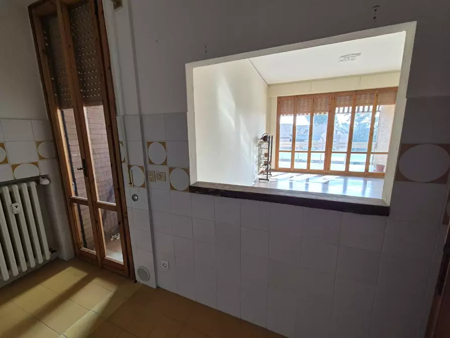 Immagine 20 di Appartamento in vendita  a Siena