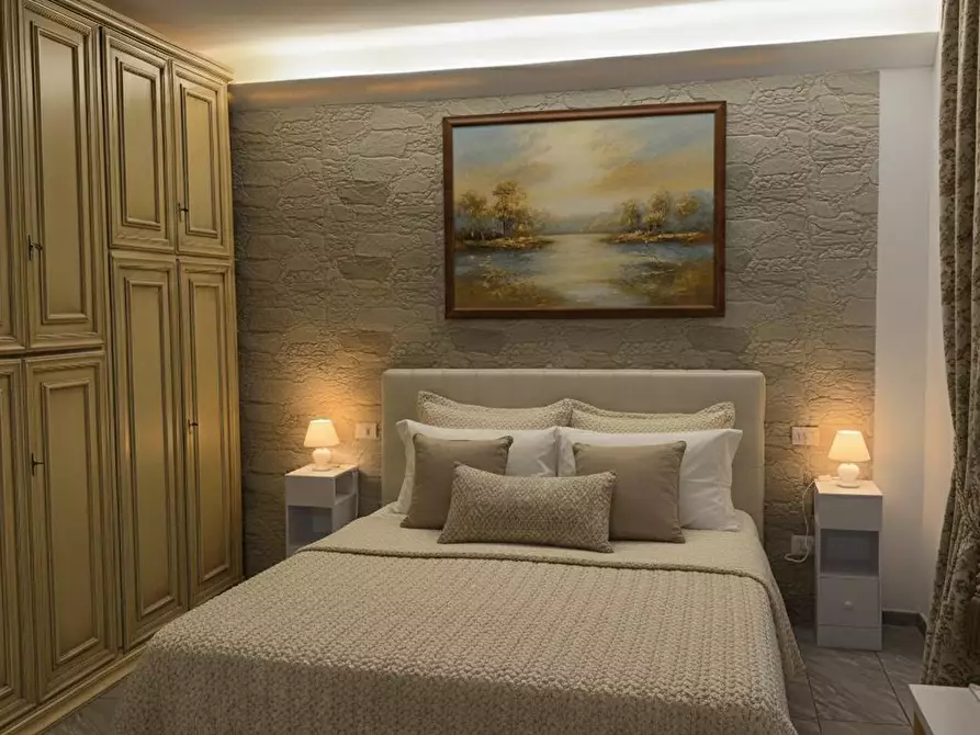 Immagine 9 di Porzione di casa in affitto  a Carrara