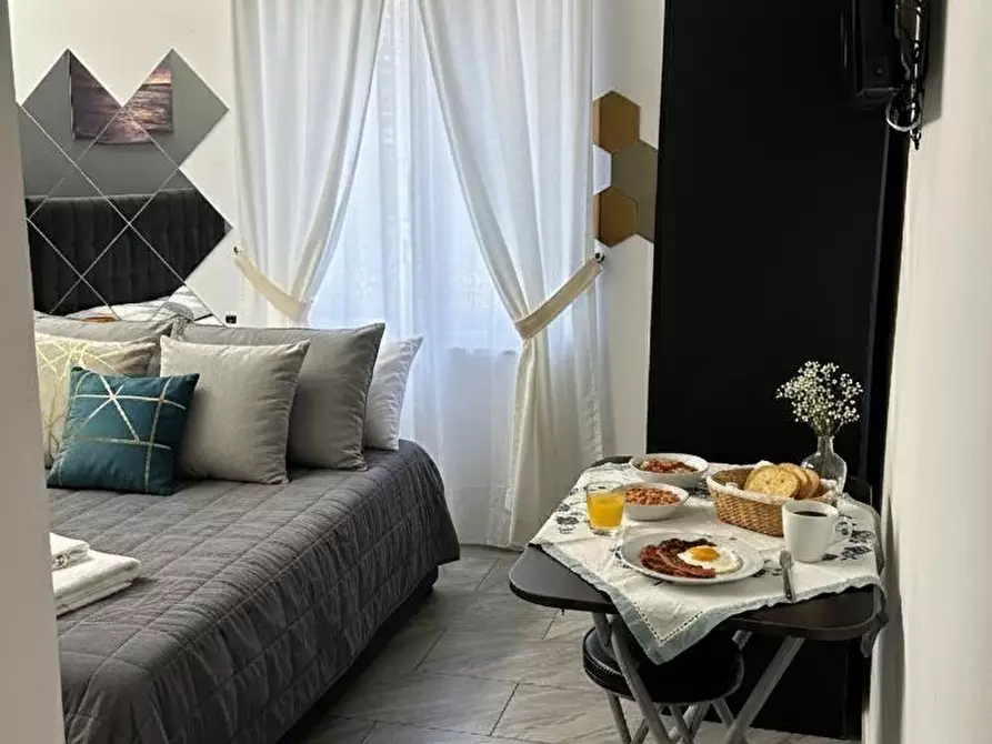 Immagine 3 di Porzione di casa in affitto  a Carrara