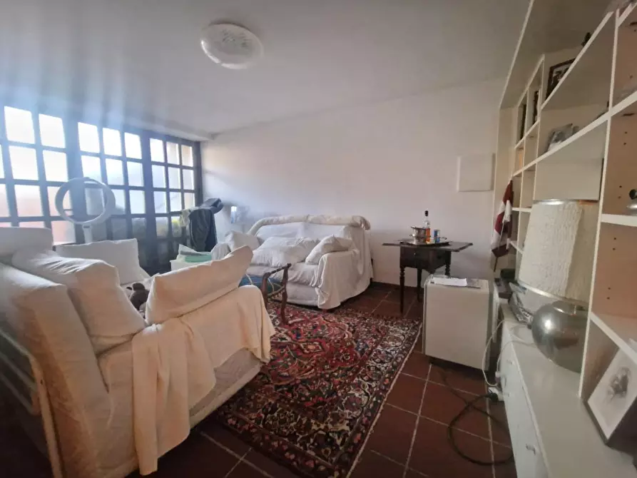 Immagine 26 di Villetta a schiera in vendita  a Carrara