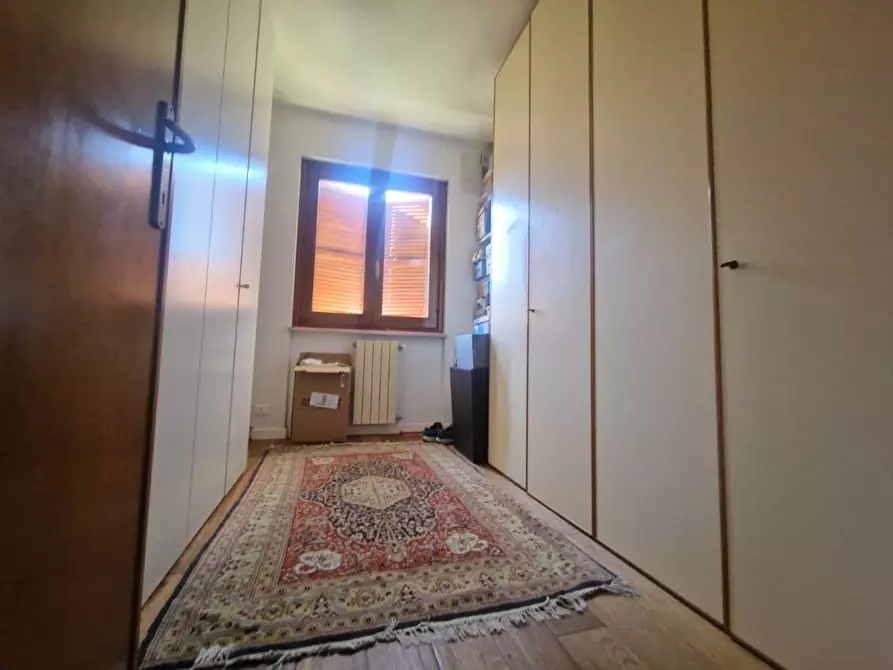 Immagine 18 di Villetta a schiera in vendita  a Carrara