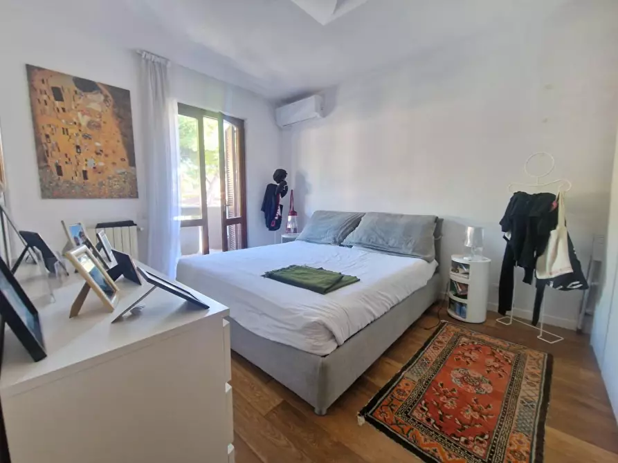 Immagine 15 di Villetta a schiera in vendita  a Carrara