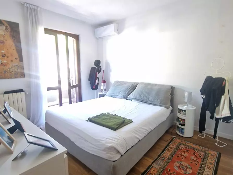 Immagine 14 di Villetta a schiera in vendita  a Carrara