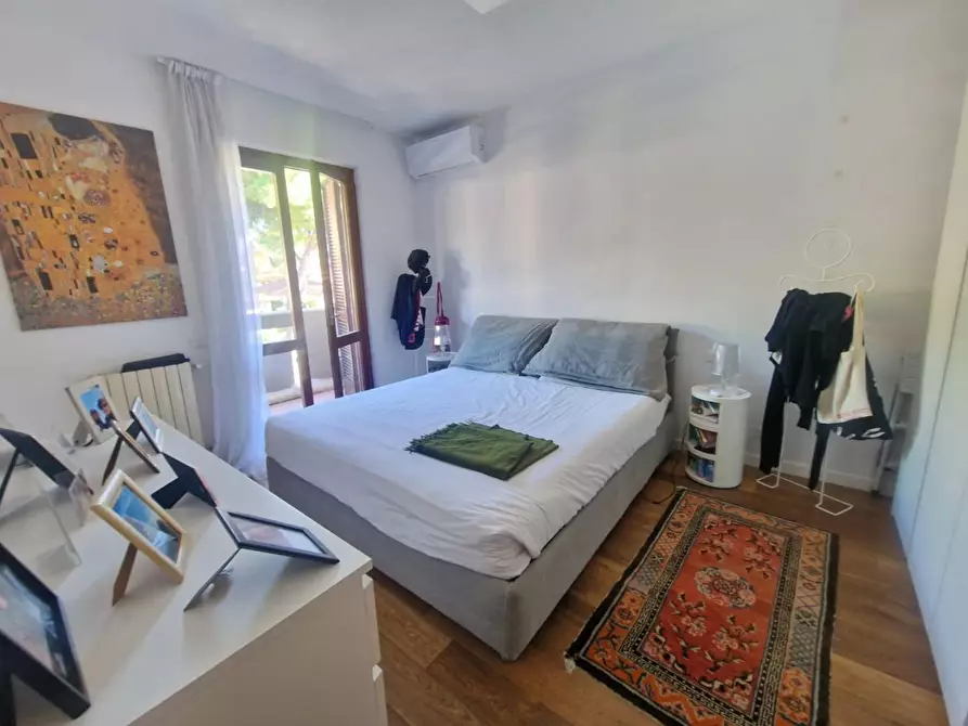 Immagine 13 di Villetta a schiera in vendita  a Carrara