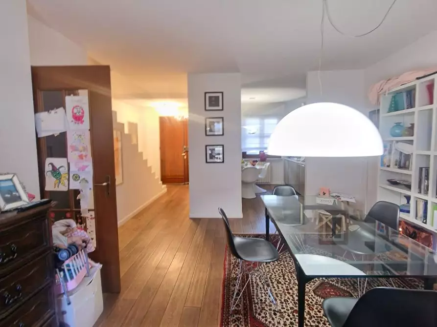 Immagine 6 di Villetta a schiera in vendita  a Carrara