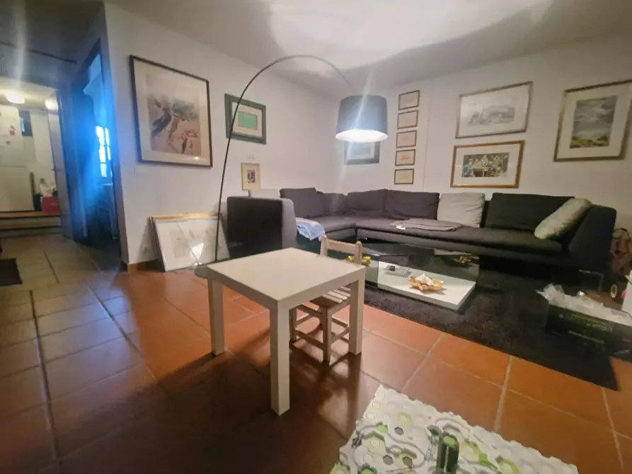 Immagine 21 di Villetta a schiera in vendita  a Carrara