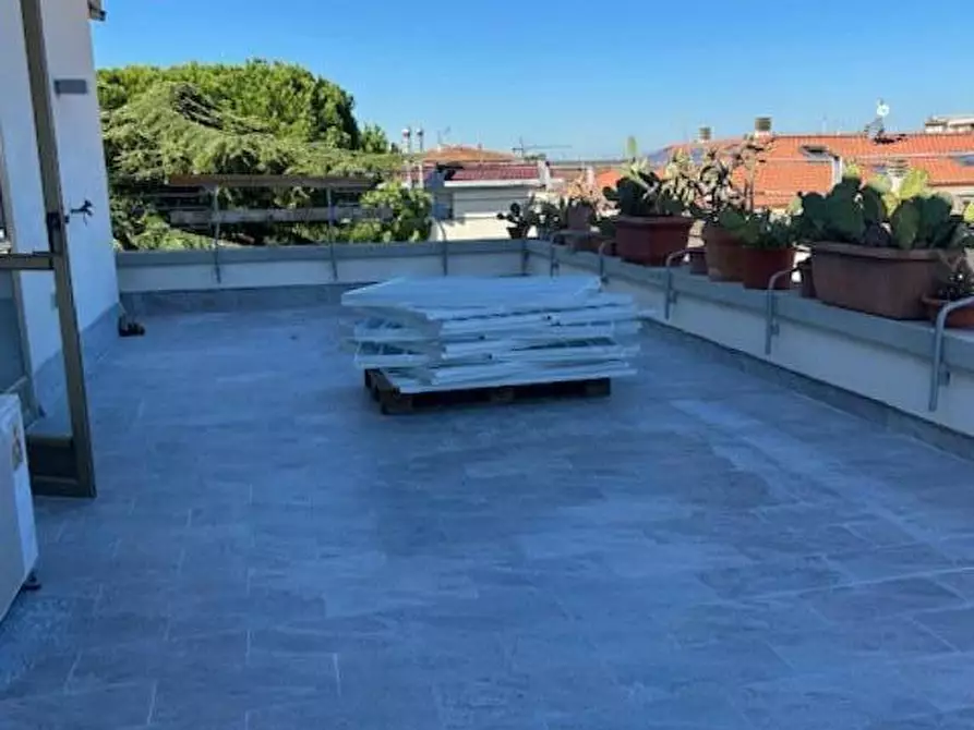 Immagine 1 di Mansarda in affitto  a Empoli