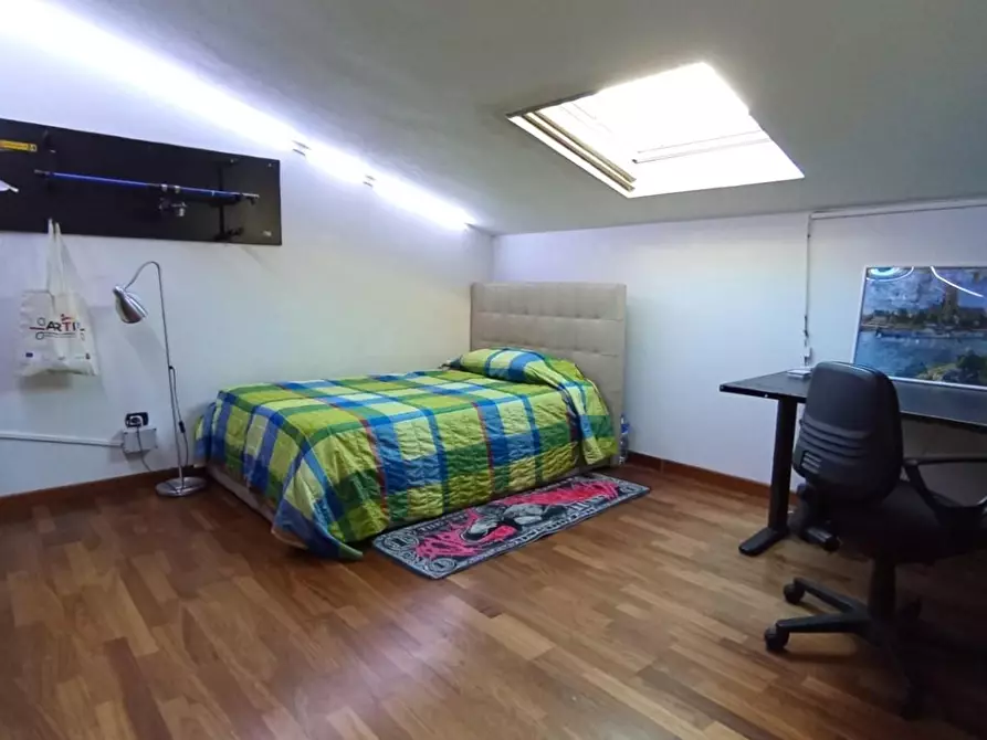 Immagine 33 di Appartamento in vendita  a Cascina