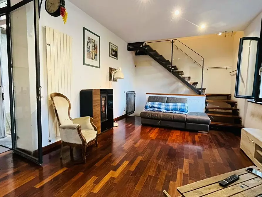 Immagine 10 di Appartamento in vendita  a Cascina