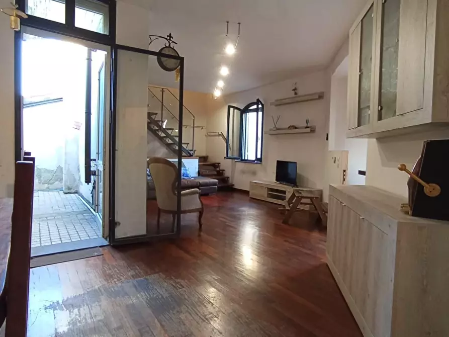 Immagine 4 di Appartamento in vendita  a Cascina