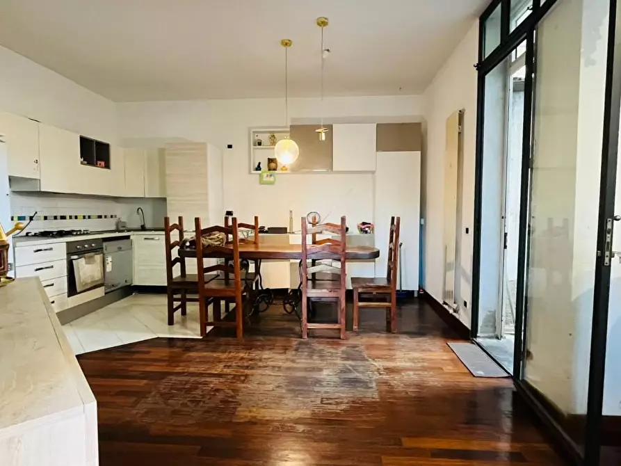 Immagine 9 di Appartamento in vendita  a Cascina