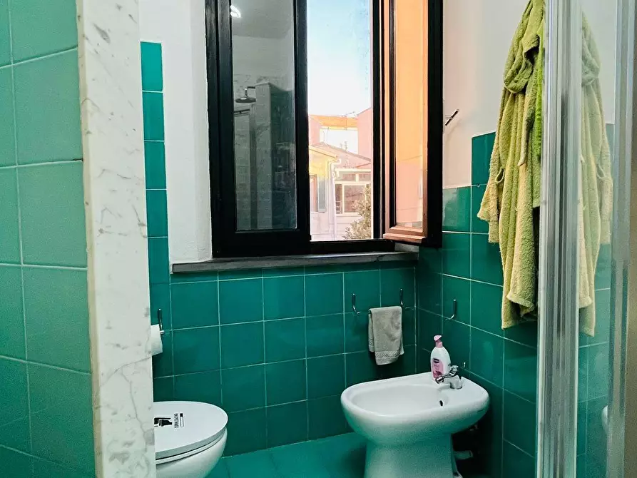 Immagine 40 di Appartamento in vendita  a Cascina