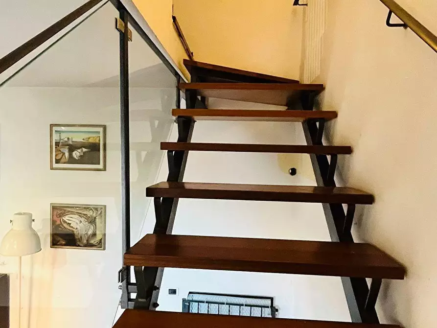 Immagine 44 di Appartamento in vendita  a Cascina