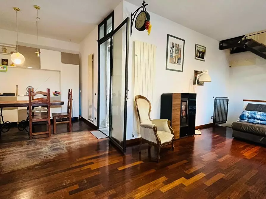 Immagine 11 di Appartamento in vendita  a Cascina