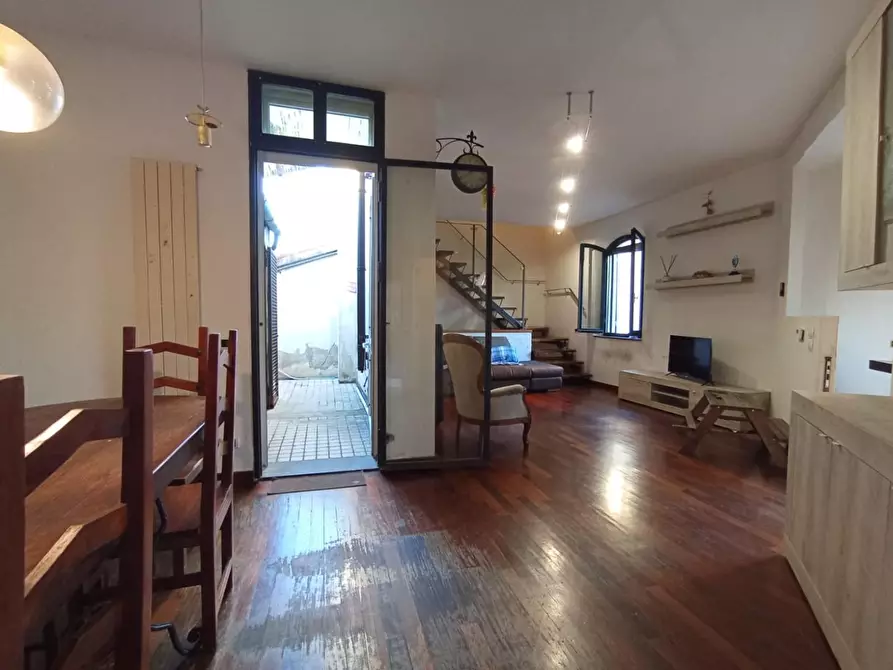 Immagine 3 di Appartamento in vendita  a Cascina