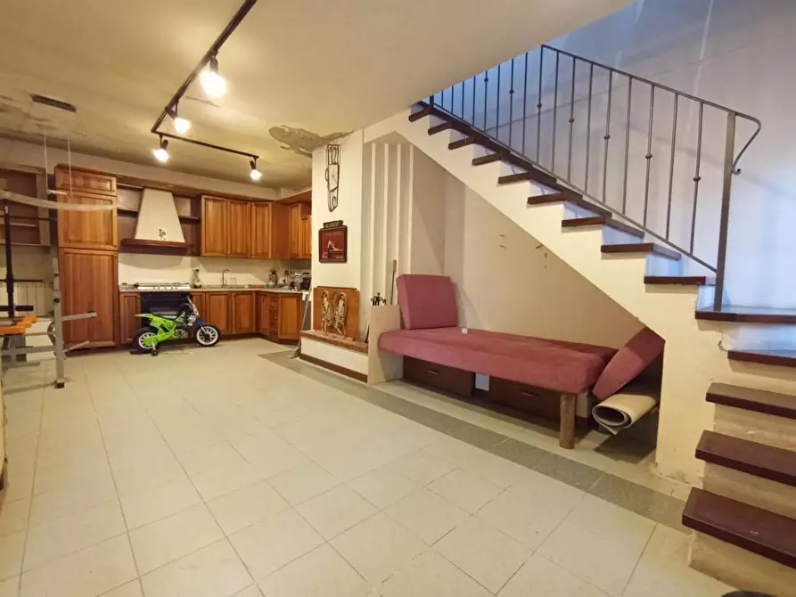 Immagine 13 di Appartamento in vendita  a Cascina