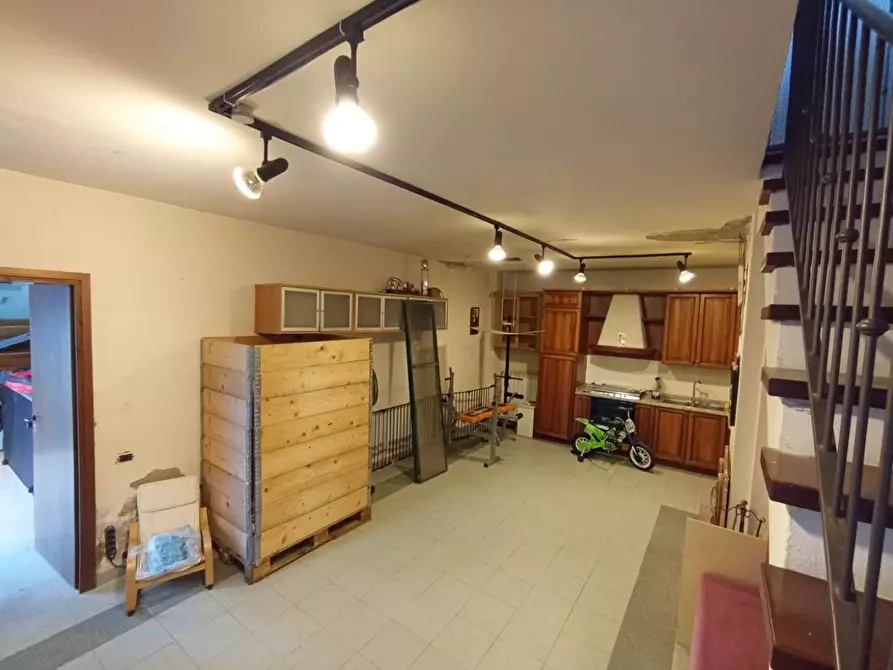 Immagine 14 di Appartamento in vendita  a Cascina