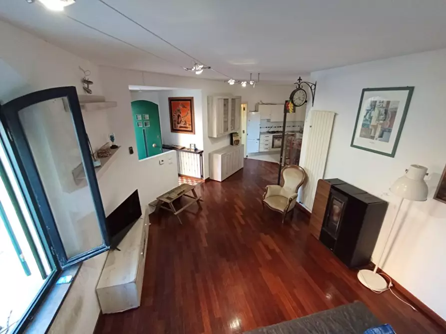 Immagine 5 di Appartamento in vendita  a Cascina