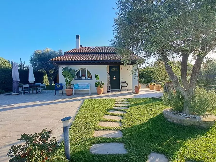 casa indipendente in vendita a Cecina