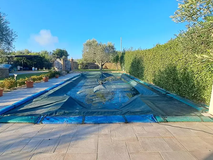 Immagine 30 di Villa in vendita  a Cecina