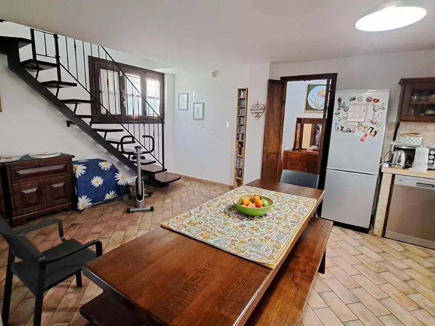 Immagine 23 di Villa in vendita  a Cecina