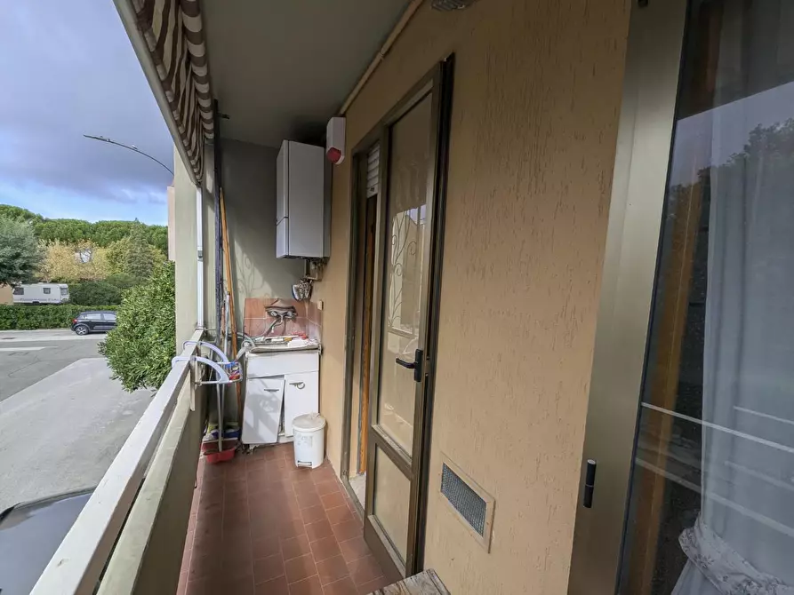 Immagine 7 di Appartamento in vendita  a Grosseto