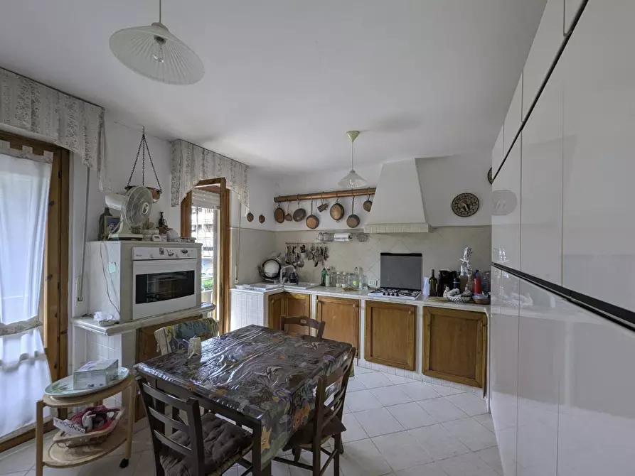 Immagine 4 di Appartamento in vendita  a Grosseto