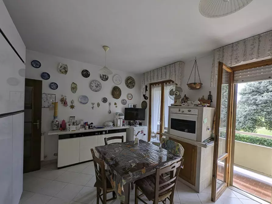 Immagine 5 di Appartamento in vendita  a Grosseto