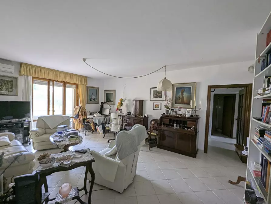 Immagine 3 di Appartamento in vendita  a Grosseto