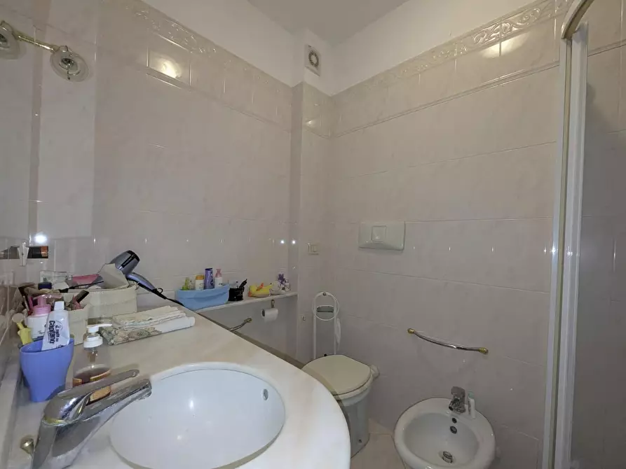 Immagine 14 di Appartamento in vendita  a Grosseto