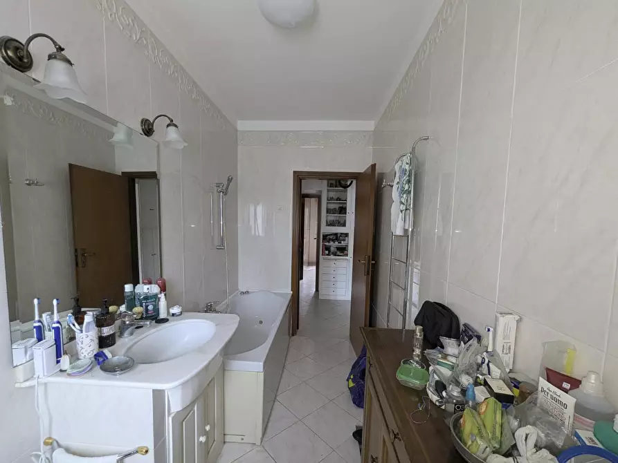 Immagine 17 di Appartamento in vendita  a Grosseto