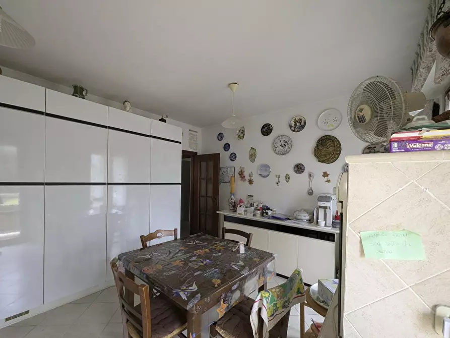 Immagine 8 di Appartamento in vendita  a Grosseto