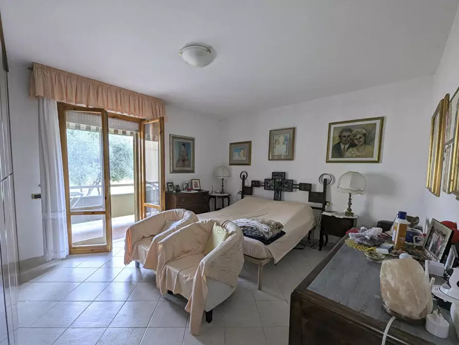 Immagine 10 di Appartamento in vendita  a Grosseto