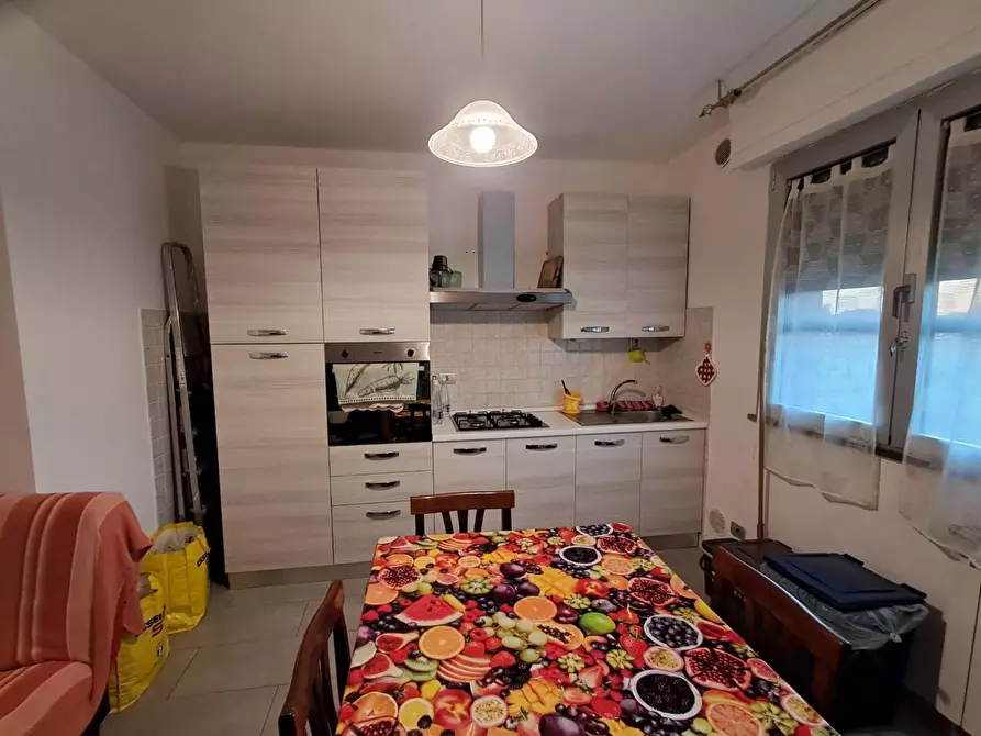 Immagine 3 di Appartamento in vendita  a Pontedera